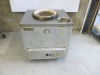 Shaan Tandoori Gas Clay Oven. Size H92 x W81 x D75 - 5