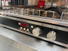 Giorik Hi Lite Rise & Fall Rapid Electric Salamander, Model SH30, S/N007309/07/22, 3 Phase, DOM 07/2022. - 3