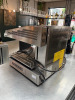 Giorik Hi Lite Rise & Fall Rapid Electric Salamander, Model SH30, S/N007309/07/22, 3 Phase, DOM 07/2022. - 7