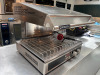 Giorik Hi Lite Rise & Fall Rapid Electric Salamander, Model SH30, S/N007309/07/22, 3 Phase, DOM 07/2022. - 8