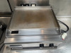 Lincat Electric Griddle, Model GS6/T, 3 Phase. Size H32 x W60 x D60cm. - 2