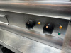 Lincat Electric Griddle, Model GS6/T, 3 Phase. Size H32 x W60 x D60cm. - 5
