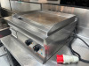 Lincat Electric Griddle, Model GS6/T, 3 Phase. Size H32 x W60 x D60cm. - 6