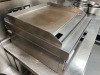 Lincat Electric Griddle, Model GS6/T, 3 Phase. Size H32 x W60 x D60cm. - 8