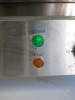 Nisbets Essentials Countertop Griddle, Model DA397. - 2