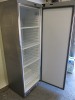 Adexa Single Door Refrigerator, Model SR400. Size H185 x W60 x D60cm. - 4