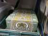 51 x Boxes of G I Sportz 50 Cal Field Paintballs, 2000 Paint Balls Per Box. (Condition As Viewed). - 3