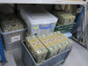 51 x Boxes of G I Sportz 50 Cal Field Paintballs, 2000 Paint Balls Per Box. (Condition As Viewed). - 4