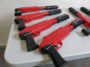 11 x JT SplatMaster Z200 Paintball Marker Shot Guns (Condition As Viewed). - 4