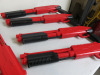 11 x JT SplatMaster Z200 Paintball Marker Shot Guns (Condition As Viewed). - 9