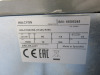 Halycon Ice Machine, Model ICE 25A, S/N 18505245. Size H59 x W35 x D47cm. - 3