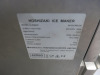 Hoshizaki Ice Maker, Model IM-30CNE-HE, S/N G01905, Size H80 x W40 x D45cm. - 2