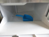 Hoshizaki Ice Maker, Model IM-30CNE-HE, S/N N11633D, Size H80 x W40 x D45cm. - 4