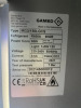 Gamko Single Glass Door Back Bar Chiller, Model MG3/150LGCS, S/N 202145000012, YOM 2021. Size H90 x W60 x D55cm. - 5