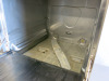 Maidaid Glasswasher, Model C402, S/N 3099052, DOM 02/2022. Comes with 3 Trays. Size H68 x W44 x D54. - 4