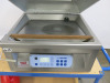 Multivac Countertop Vacuum Packaging Machine, Model C200, S/N 260865. - 6