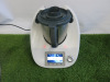 Vorwerk Thermomix TM6-1. Comes with Jug. NOTE: handle is broken. - 4