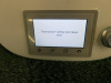 Vorwerk Thermomix TM5-1. Comes with User Manual, Recipe Book & Attachments as Viewed/Pictured NOTE: handle is broken & missing jug. - 6
