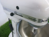 Kitchen Aid Heavy Duty Food Mixer. Comes with Dough Hook & Beater. NOTE: requires attention on start up. - 2