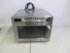 Samsung Commercial 1850w Microwave, Model CM1929.