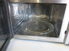 Kenwood 900w Stainless Steel Combination Microwave Oven Model K30CSS14. - 4