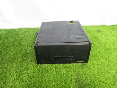 Excalibur Food Dehydrator. Comes with 2 Trays.