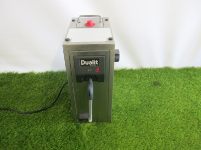 Dualit Milk Frother, Model CSM1.