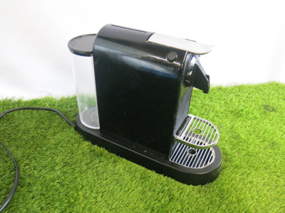 Magimix Coffee Machine, Model M196 Citiz.