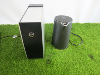 Jura Coffee Cup Warmer, Type 571 & Arendo Kettle.
