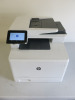 HP Color Laser Jet Pro Multi Function Printer, Model M479fdn.