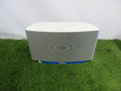 Sonos Play 5 Wireless Speaker.