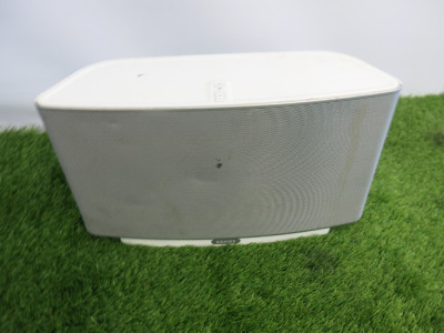 Sonos Play 5 Wireless Speaker.