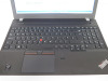 Lenovo 15.5" ThinkPad E550. No HDD, Intel Core i5-5220, CPU @2.20GHz, 4GB RAM. Requires PSU. - 3