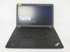 Lenovo 15.5" ThinkPad E550. No HDD, Intel Core i5-5220, CPU @2.20GHz, 4GB RAM. Requires PSU. - 4