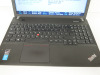 Lenovo 15.5" ThinkPad E540. No HDD, Intel Core i3-4000, CPU @2.40GHz, 4GB RAM. Requires PSU. - 3