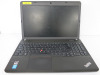 Lenovo 15.5" ThinkPad E540. No HDD, Intel Core i3-4000, CPU @2.40GHz, 4GB RAM. Requires PSU. - 4