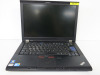 Lenovo 14" ThinkPad T410 Laptop, No HDD. Requires PSU.