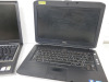 2 x Dell Laptops to Include: Latitude D630 & £5430. No HDD. Requires PSU's. - 3