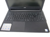 Dell 15.5" Vostro 15 Laptop. No HDD. Requires PSU. NOTE: unable to power up sold for spares or repair. - 2