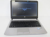 HP ProBook 430 G3 13" Laptop. No HDD. Intel Core i5, 6th Gen, 4GB RAM. Requires PSU.