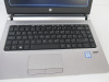 HP ProBook 430 G3 13" Laptop. No HDD. Intel Core i5, 6th Gen, 4GB RAM. Requires PSU. - 3