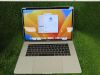 Apple 15" MacBook Pro, Model A1707 (2017), S/N C02V611JHTD7. Intel Core i7, 2.8GHz Quad Core, 16GB RAM, 256GB SSD. Requires Power Supply.