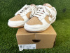 Pair of Nike Dunk Low Next Nature, Size UK 3. Comes in Box. NOTE: worn in good condition. - 4