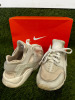 Pair of Nike Women's Air Huarache Light Bone Trainers, Size UK 3. Comes in Box. NOTE: worn condition. - 4