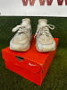 Pair of Nike Women's Air Huarache Light Bone Trainers, Size UK 3. Comes in Box. NOTE: worn condition. - 5