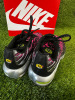 Pair of Nike Air Max Plus 1 GS, Size UK 3.5. Comes in Box. NOTE: worn in very good condition. - 4