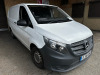 EJ18 UMR: Mercedes Benz Vito 114 CDI Panel Van in White. 2143cc, Manual, Diesel, Mileage 119799, MOT Expires 14/11/24. Comes with 2 x Keys.