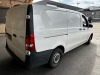 EJ18 UMR: Mercedes Benz Vito 114 CDI Panel Van in White. 2143cc, Manual, Diesel, Mileage 119799, MOT Expires 14/11/24. Comes with 2 x Keys. - 5