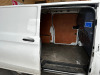 EJ18 UMR: Mercedes Benz Vito 114 CDI Panel Van in White. 2143cc, Manual, Diesel, Mileage 119799, MOT Expires 14/11/24. Comes with 2 x Keys. - 9