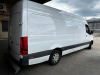 BU69 OCZ: Mercedes Benz Sprinter 314 CDI Panel Van in White, 2143cc, Manual, Diesel, Mileage Approx 80,000, MOT Expires 19/11/2024. Comes with 2 x Keys & Log Book. NOTE: currently not starting, battery requires attention. - 3